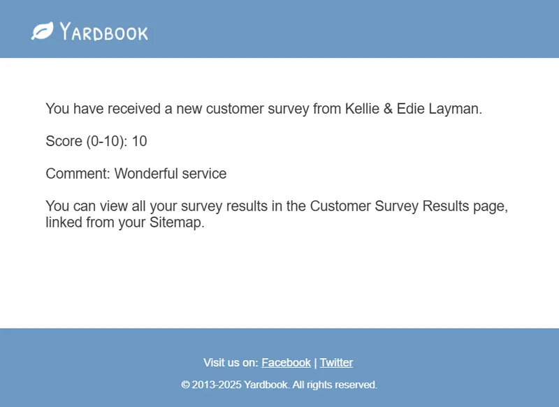 Testimonial from Kellie & Edie Layman